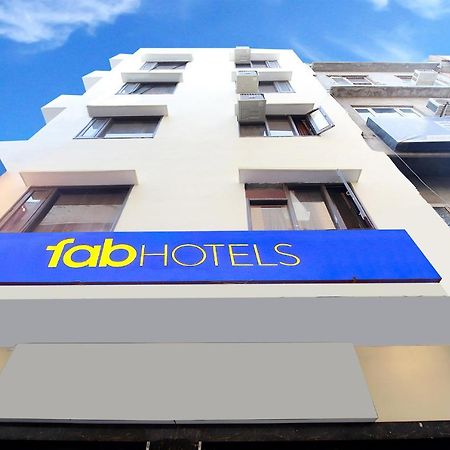 Fabhotel Gd Sunrise Inn Amritsar Exteriér fotografie