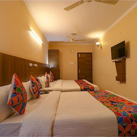 Fabhotel Gd Sunrise Inn Amritsar Exteriér fotografie
