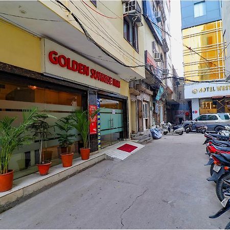 Fabhotel Gd Sunrise Inn Amritsar Exteriér fotografie