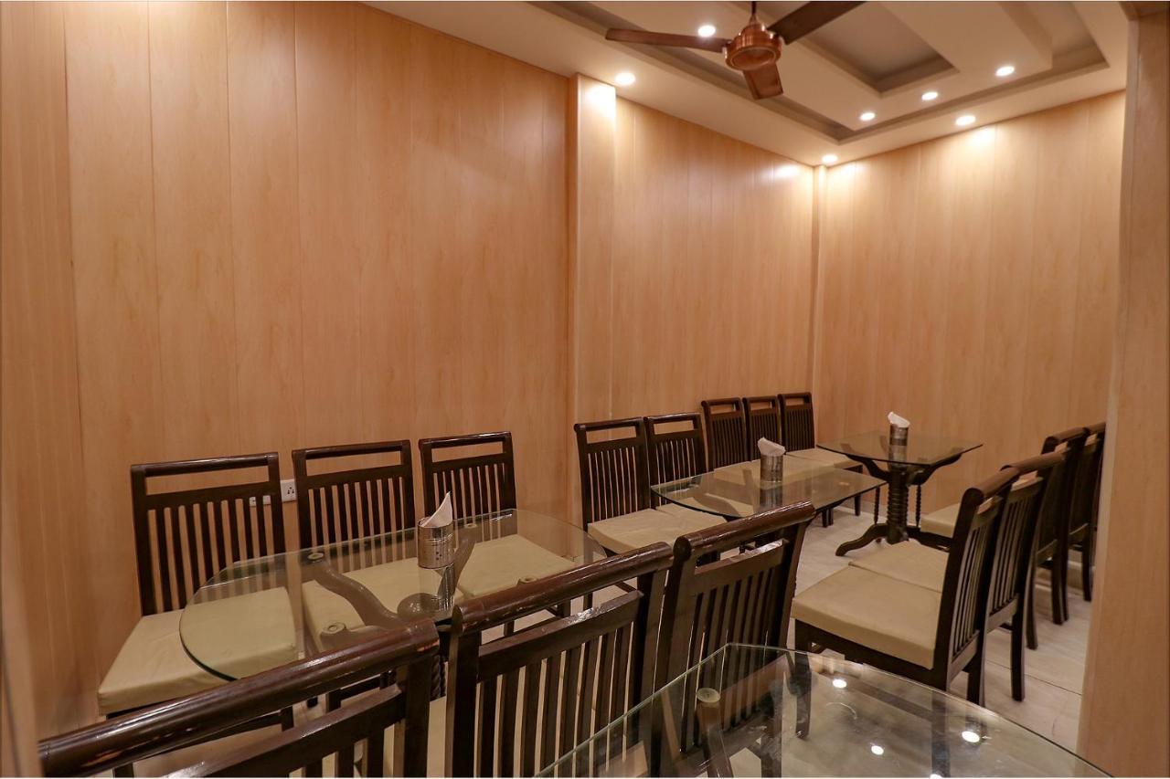 Fabhotel Gd Sunrise Inn Amritsar Exteriér fotografie