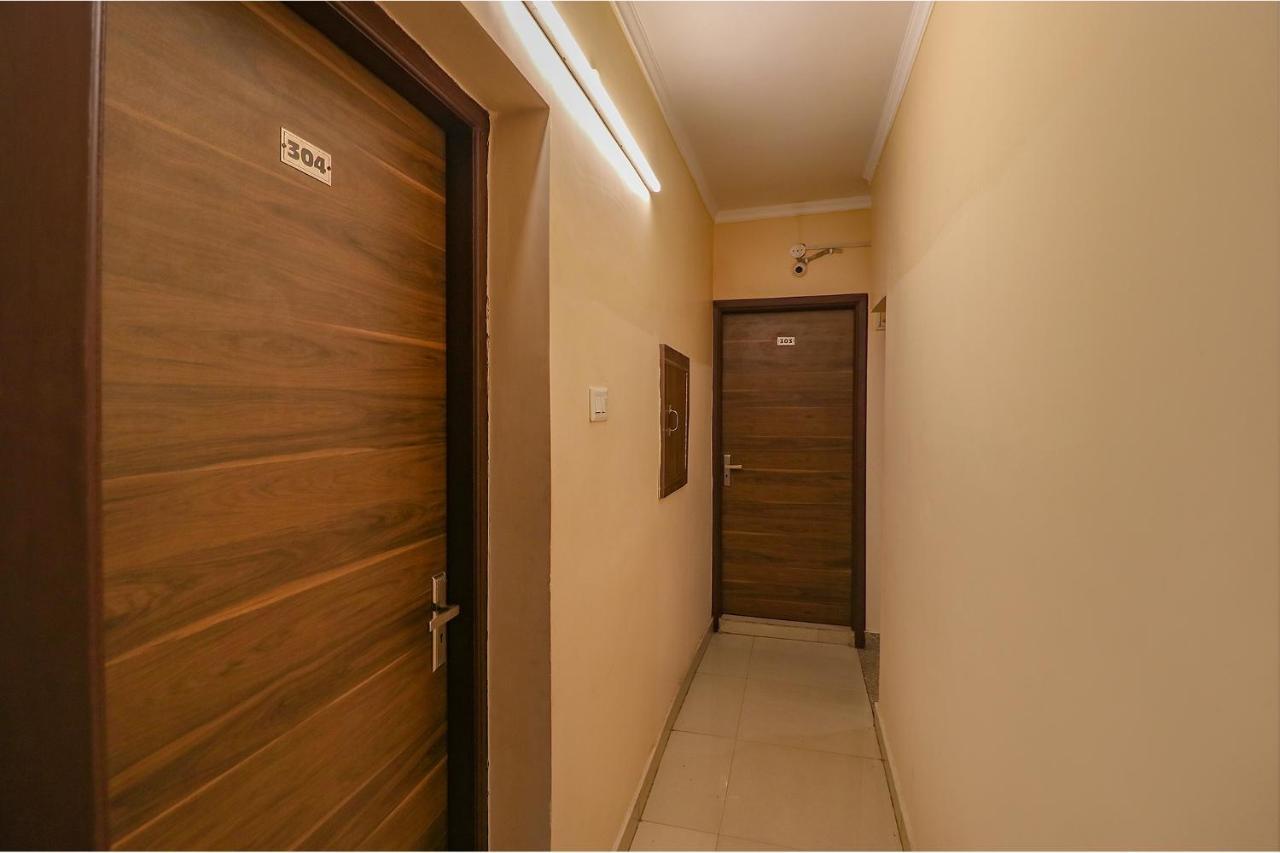 Fabhotel Gd Sunrise Inn Amritsar Exteriér fotografie