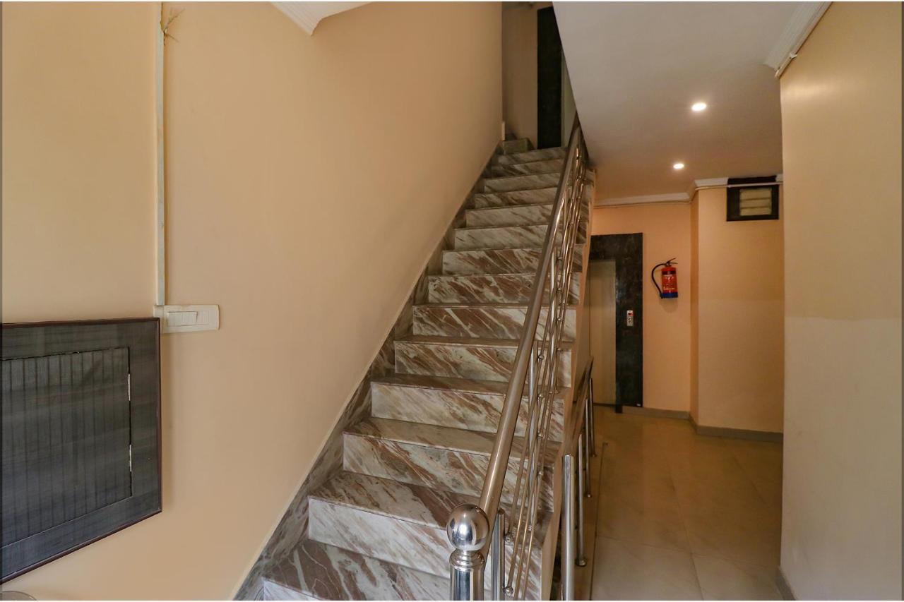 Fabhotel Gd Sunrise Inn Amritsar Exteriér fotografie