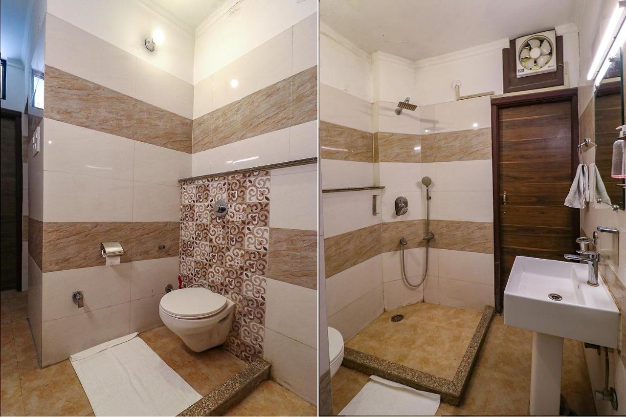 Fabhotel Gd Sunrise Inn Amritsar Exteriér fotografie